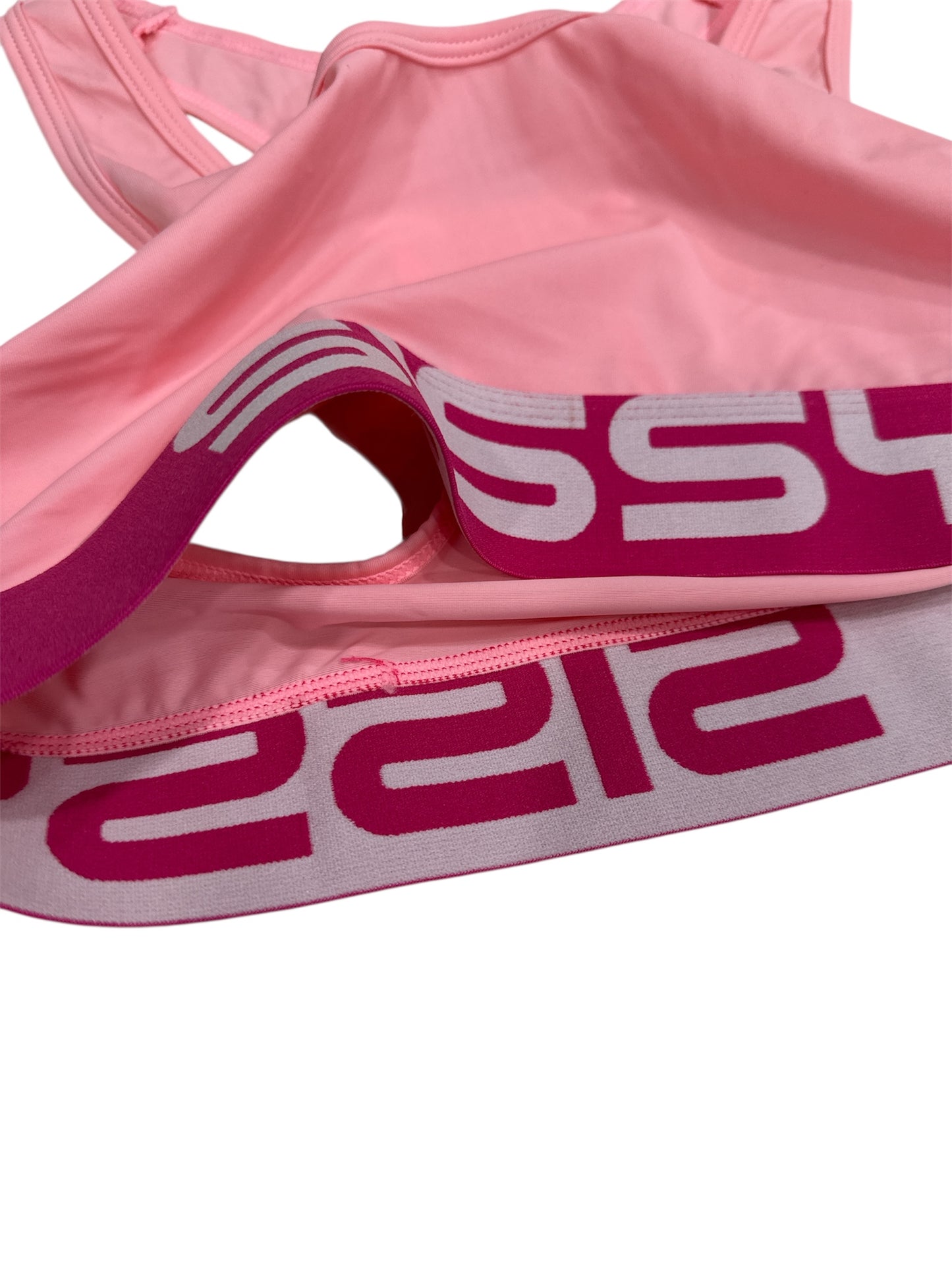 Sissy bauchfreies Oberteil