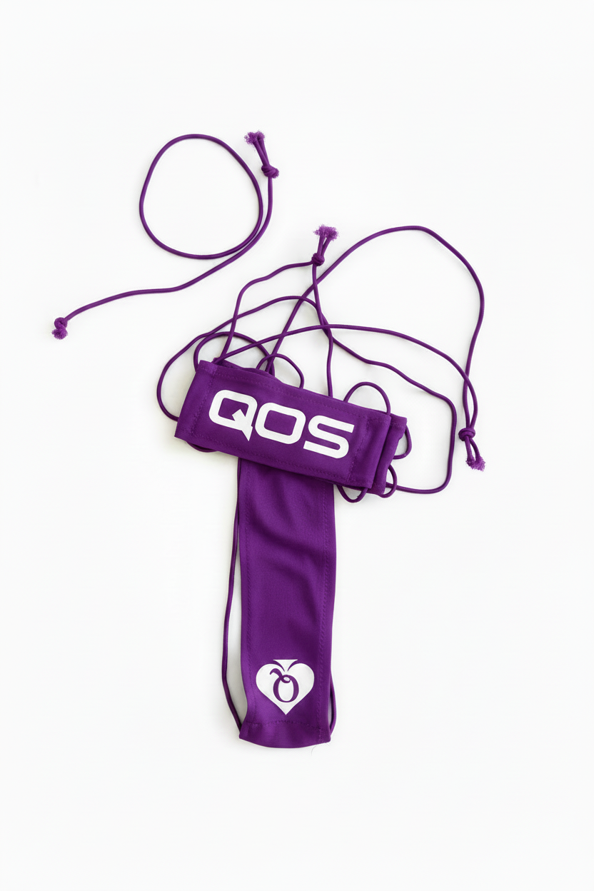 QOS Sling Shot Micro Bikini