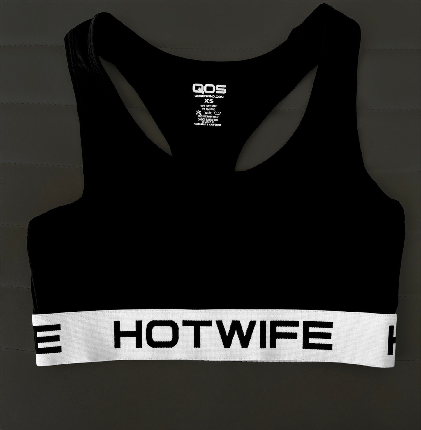 Hotwife Racerback Top