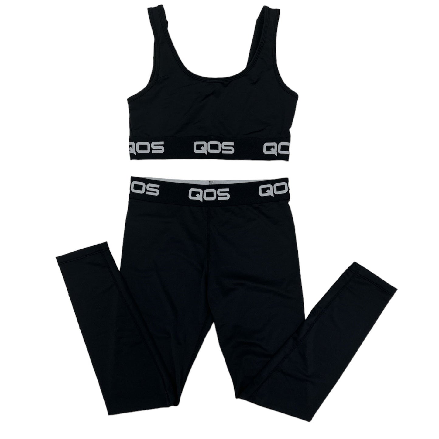 QOS Brand - Iconic Set