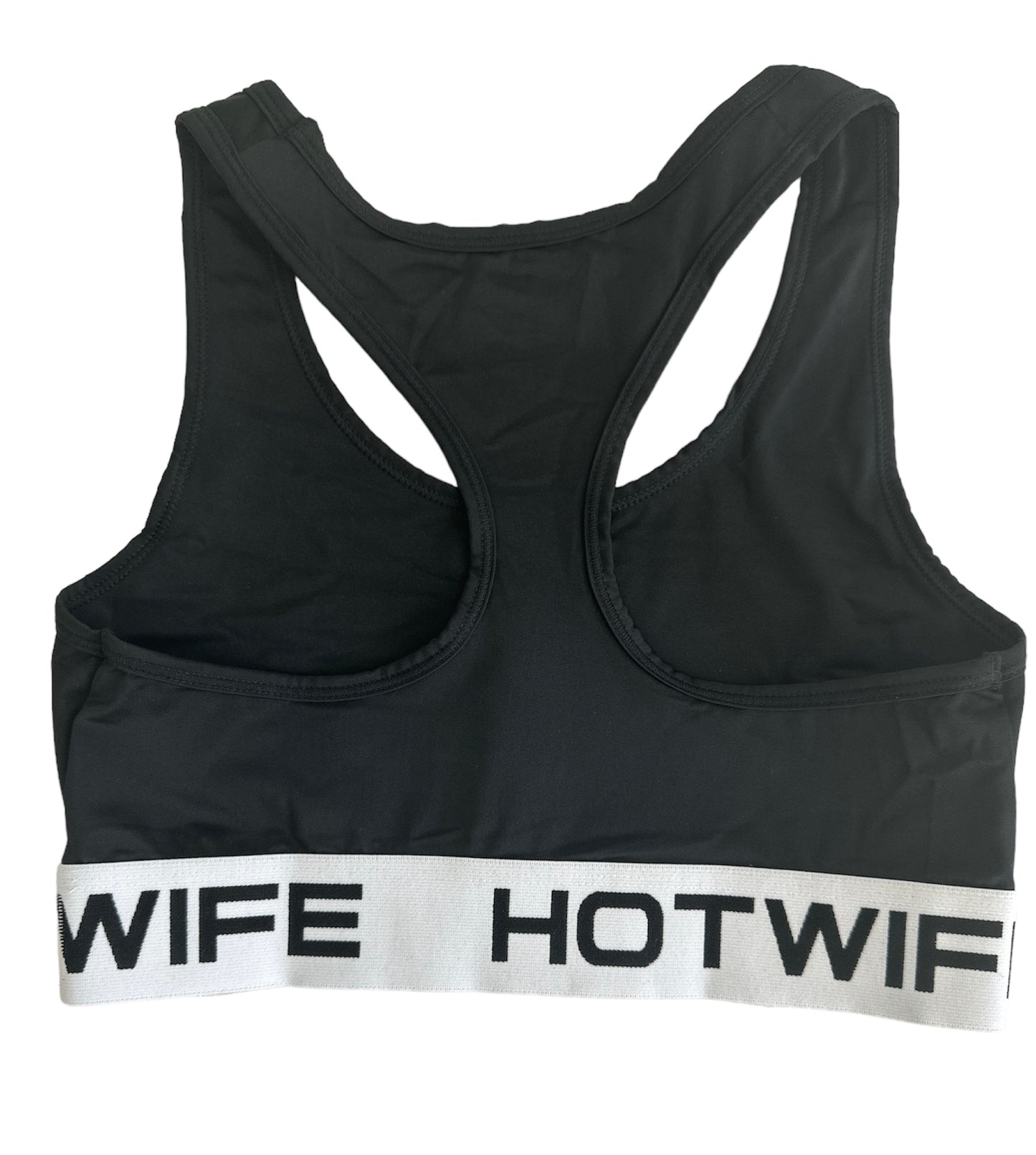 Hotwife Racerback Top