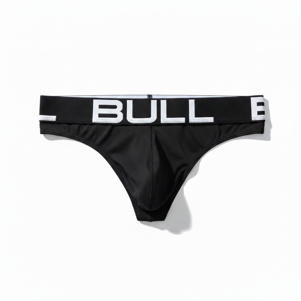 BULL Briefs