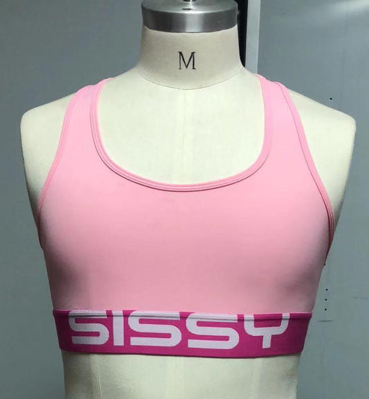 Bold SISSY Top