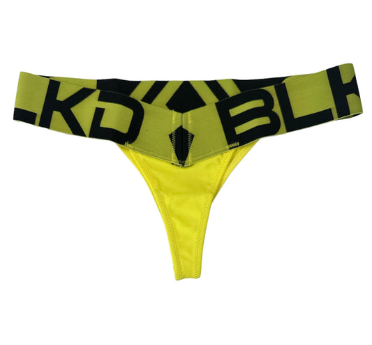 BLKD V-Thong