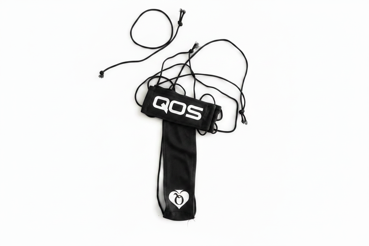 QOS Sling Shot Micro Bikini