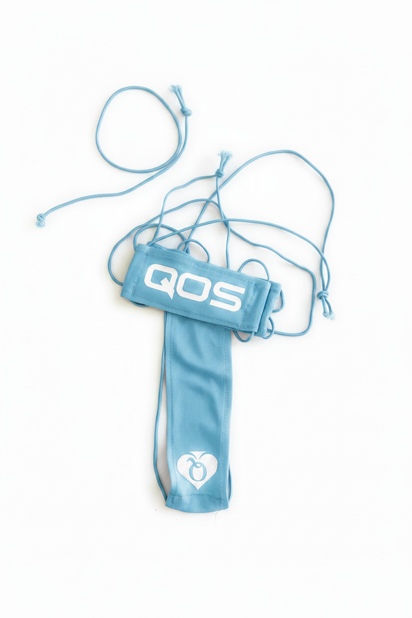 QOS Sling Shot Micro Bikini