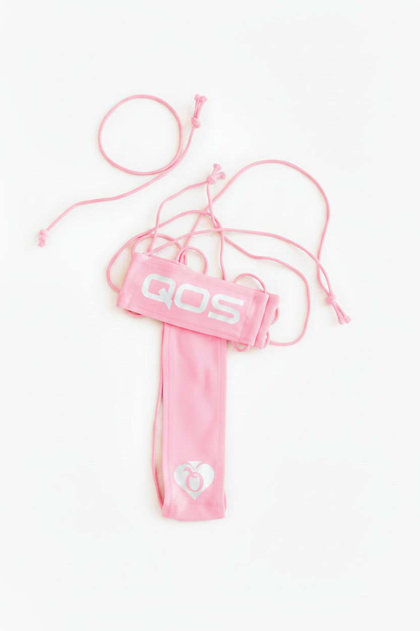 QOS Sling Shot Micro Bikini
