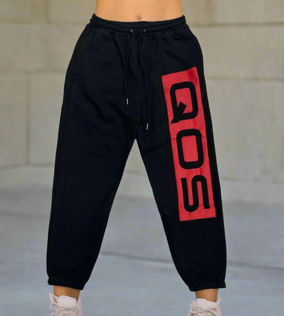 QOS Oversized Jogger