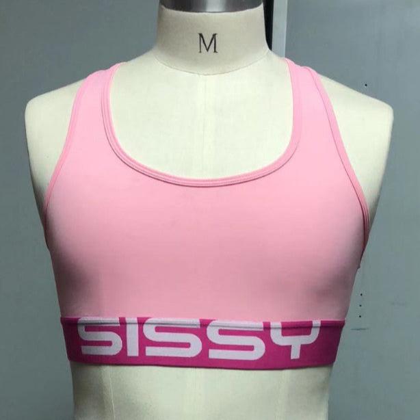 Bold SISSY Top