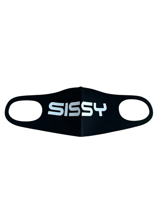 SISSY Mask