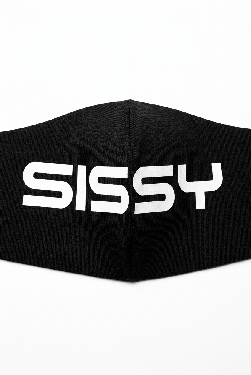 SISSY Mask