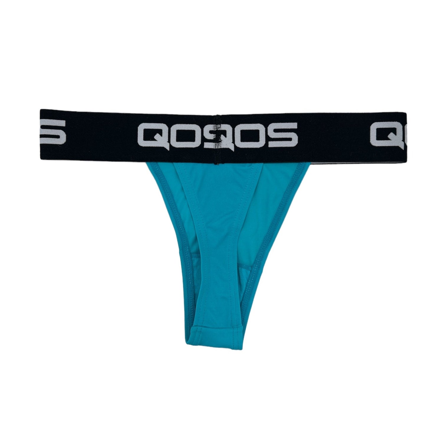 Iconic QOS Thong Set of 3 (Limited Deal)