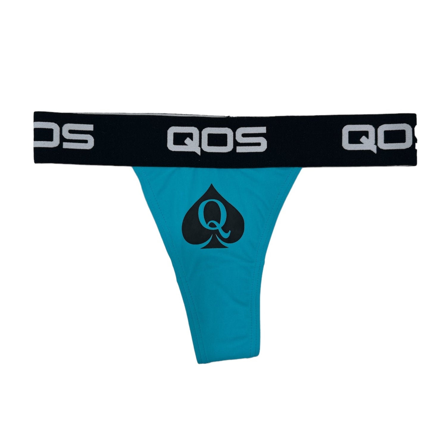 Iconic QOS Thong Set of 3 (Limited Deal)