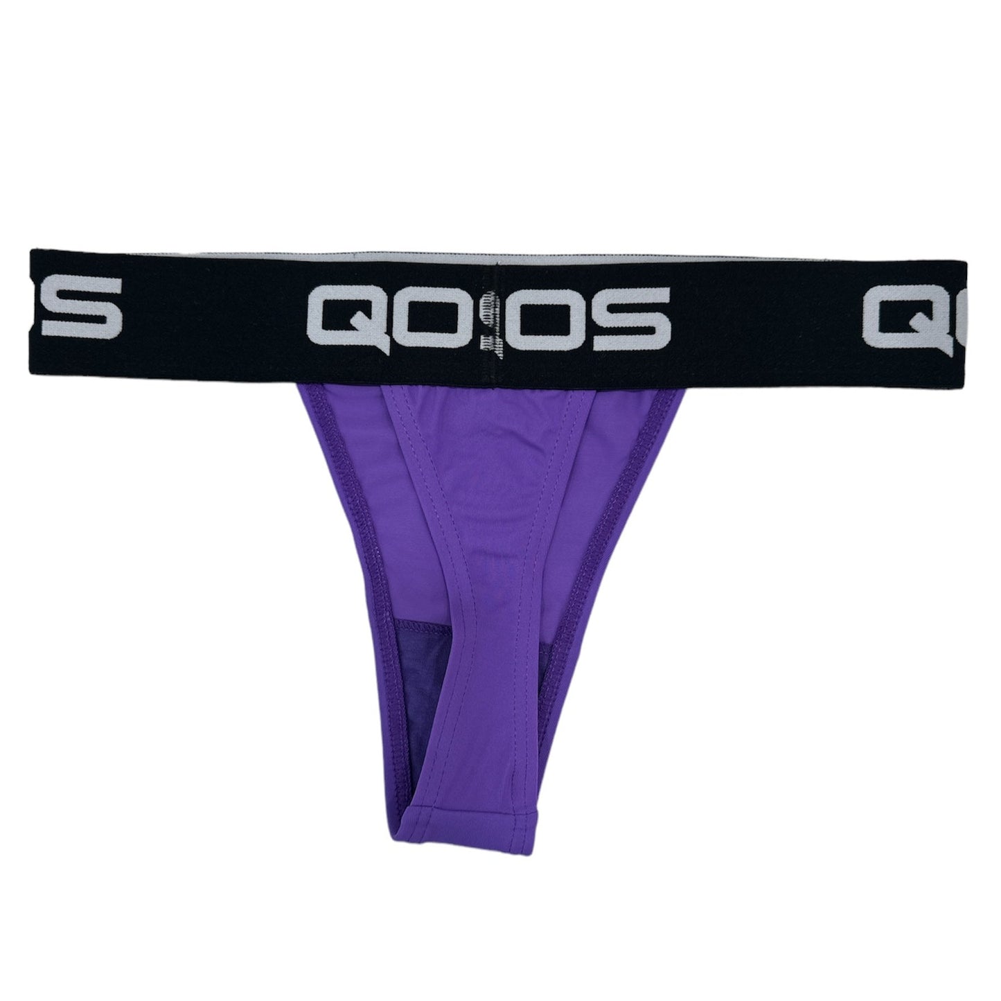 Iconic QOS Thong Set of 3 (Limited Deal)