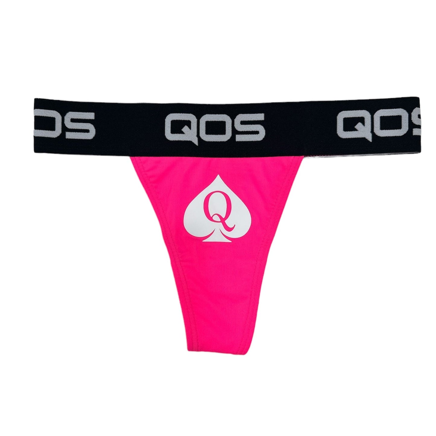 Iconic QOS Thong Set of 3 (Limited Deal)
