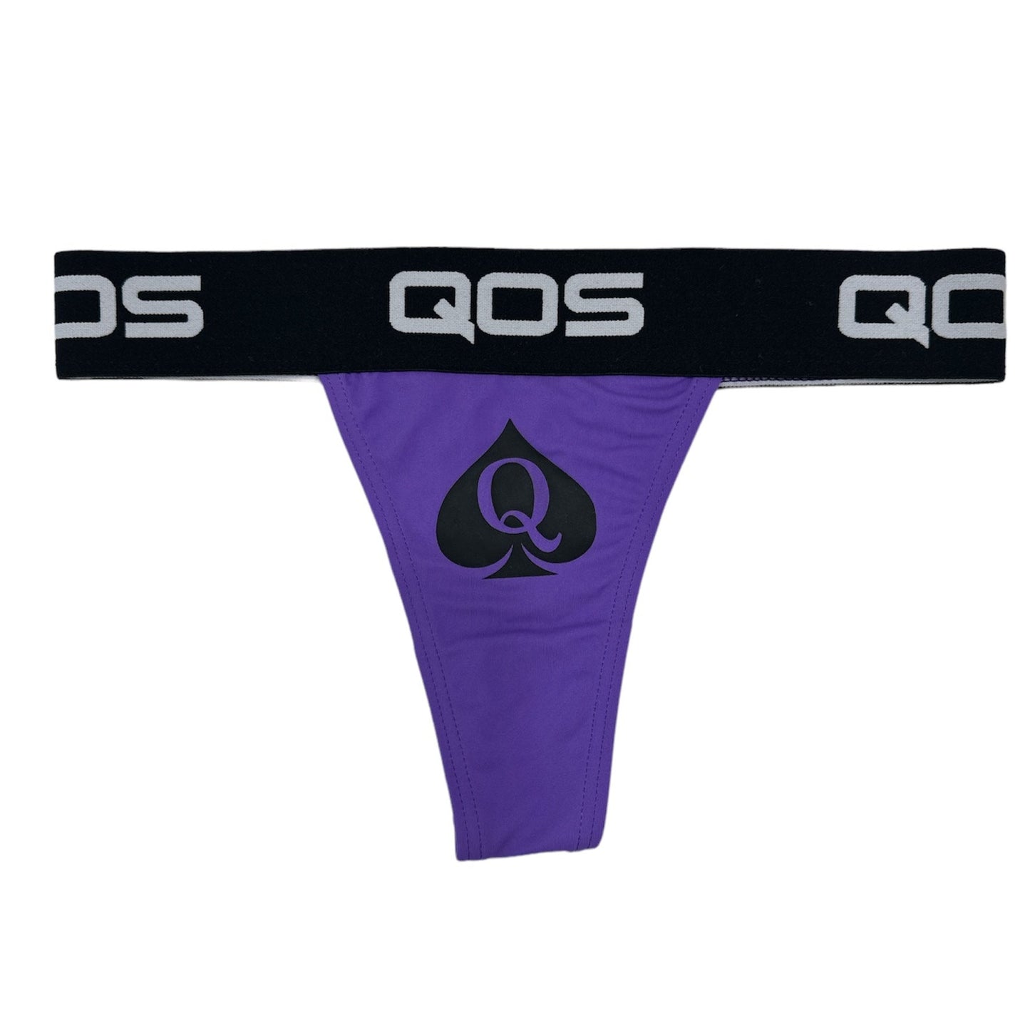 Iconic QOS Thong Set of 3 (Limited Deal)