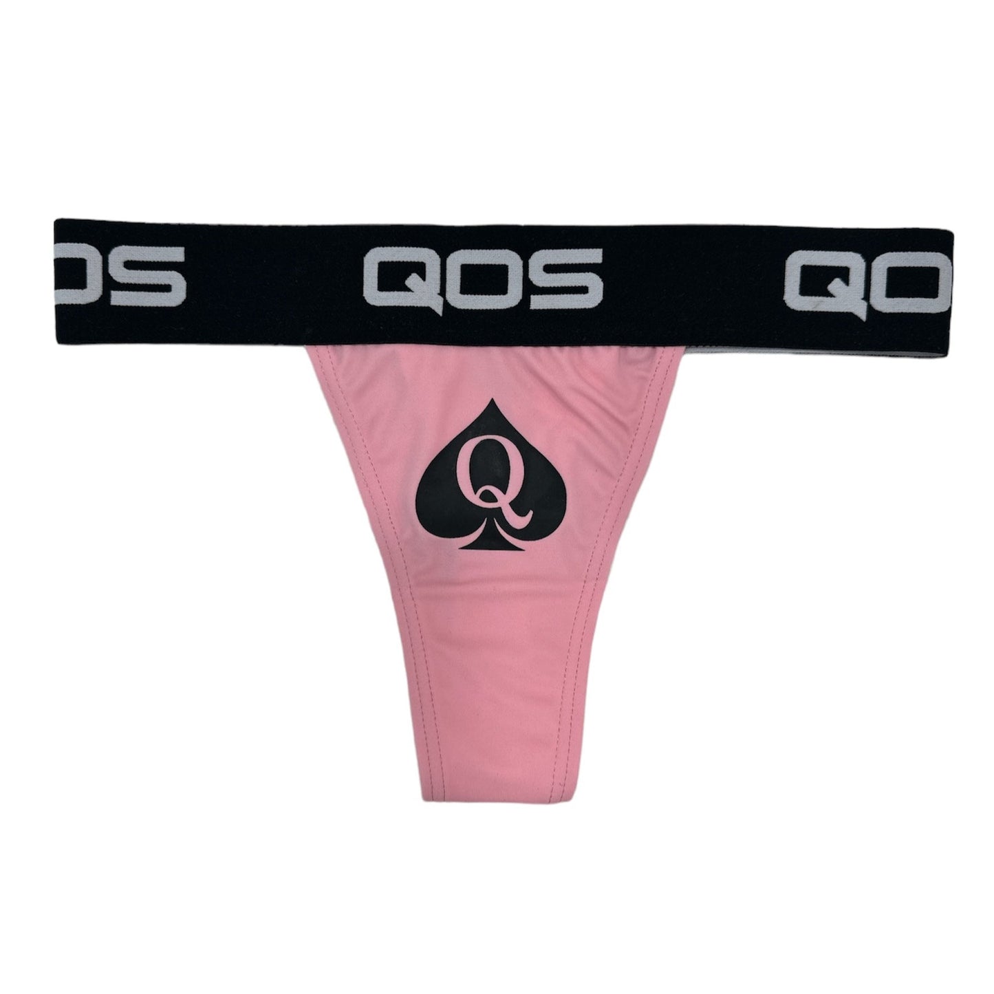 Iconic QOS Thong Set of 3 (Limited Deal)