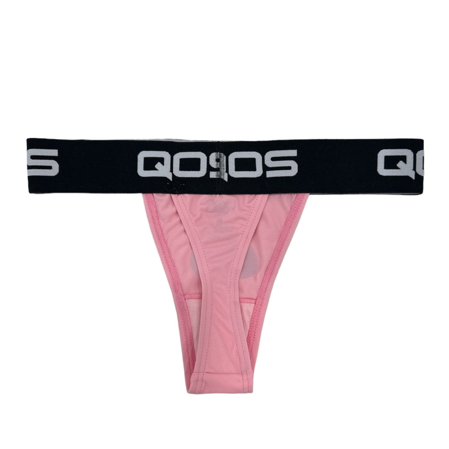 Iconic QOS Thong Set of 3 (Limited Deal)