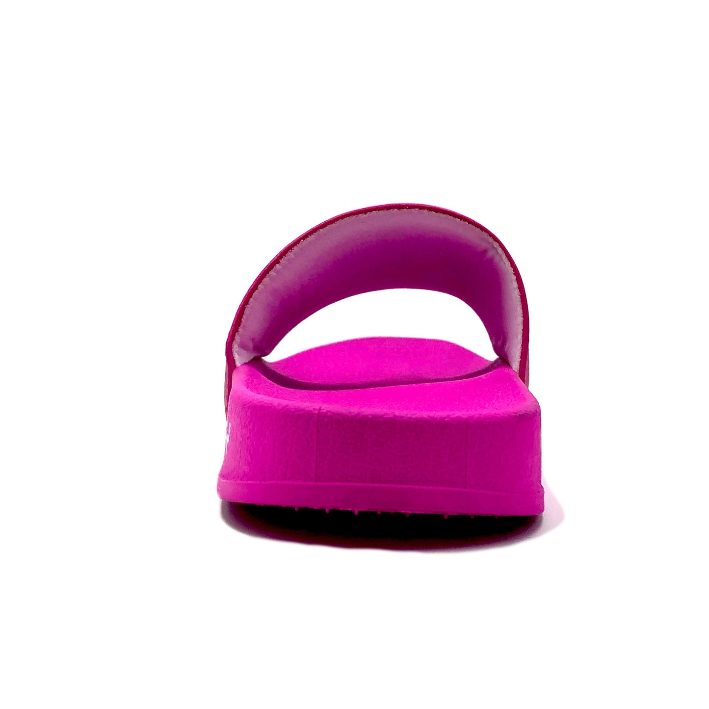 SISSY - Open Toe rubber Slide Sandals