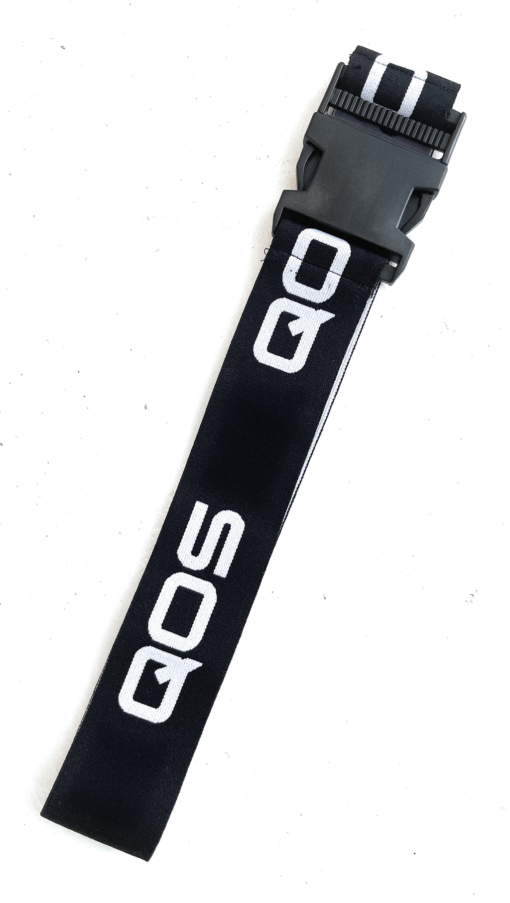 QOS Brand Belt - Accessory